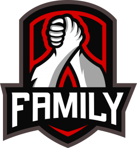 Family Team logo